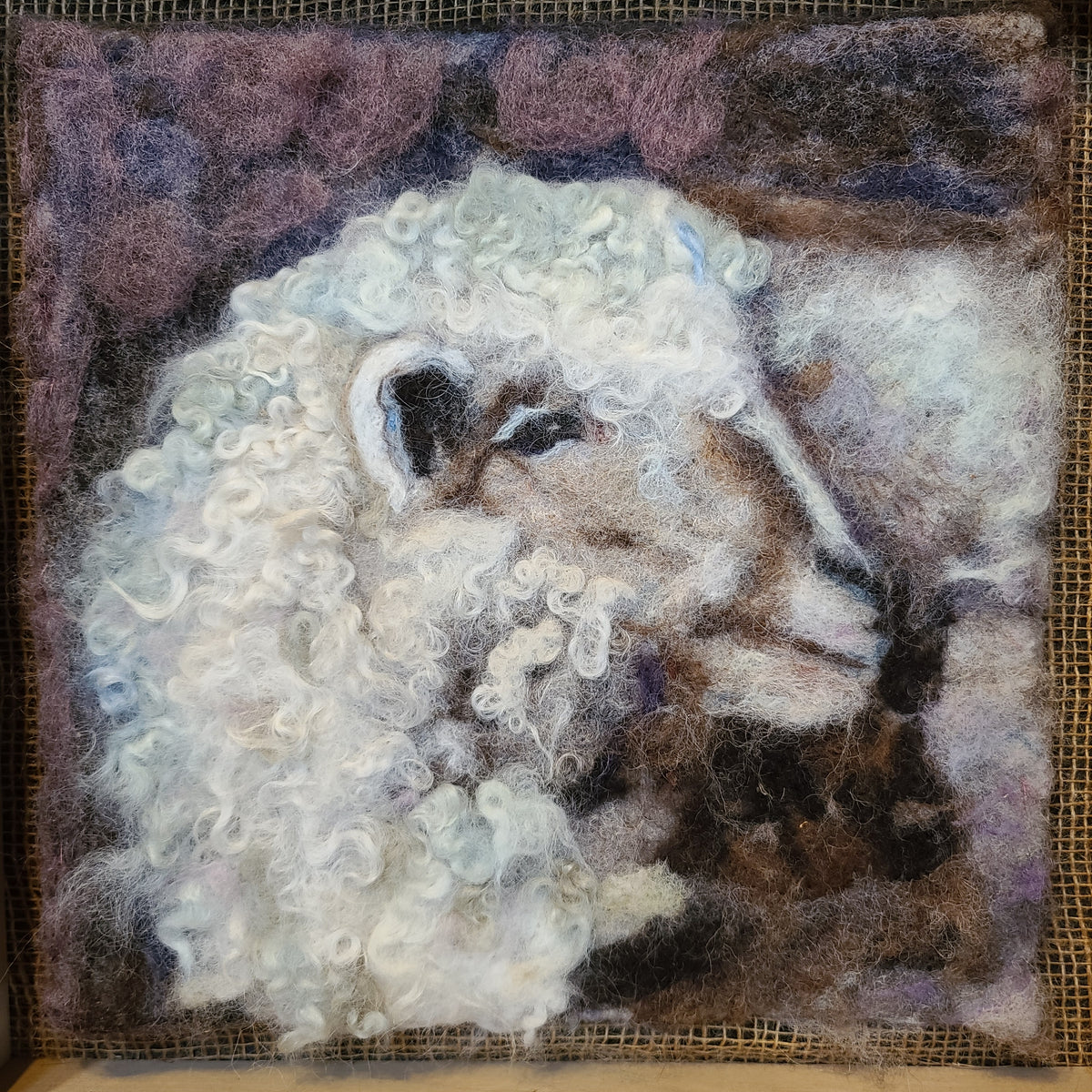 Felting – Page 2 – A Wrinkle in Thyme Farm