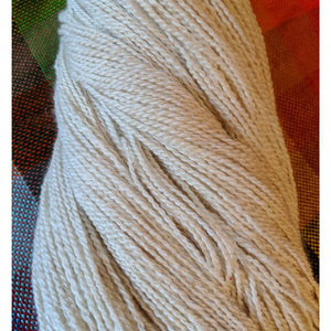 Natural Colored Yarn