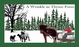 A Wrinkle in Thyme Farm