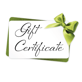 Wrinkle in Thyme Gift Card